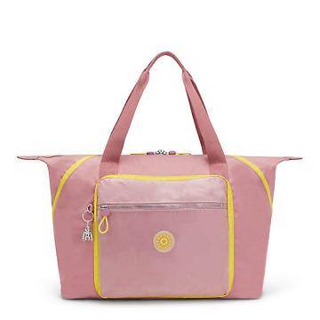 Kipling Art Medium Tote Bag Handtas Roze | NL 1924BE